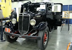 Лучше, чем лошадь и повозка»: семейная реликвия 1935 года